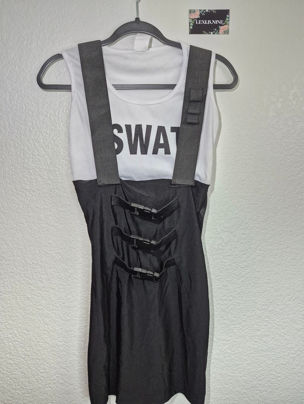 SWAT Halloween Costume For Sale